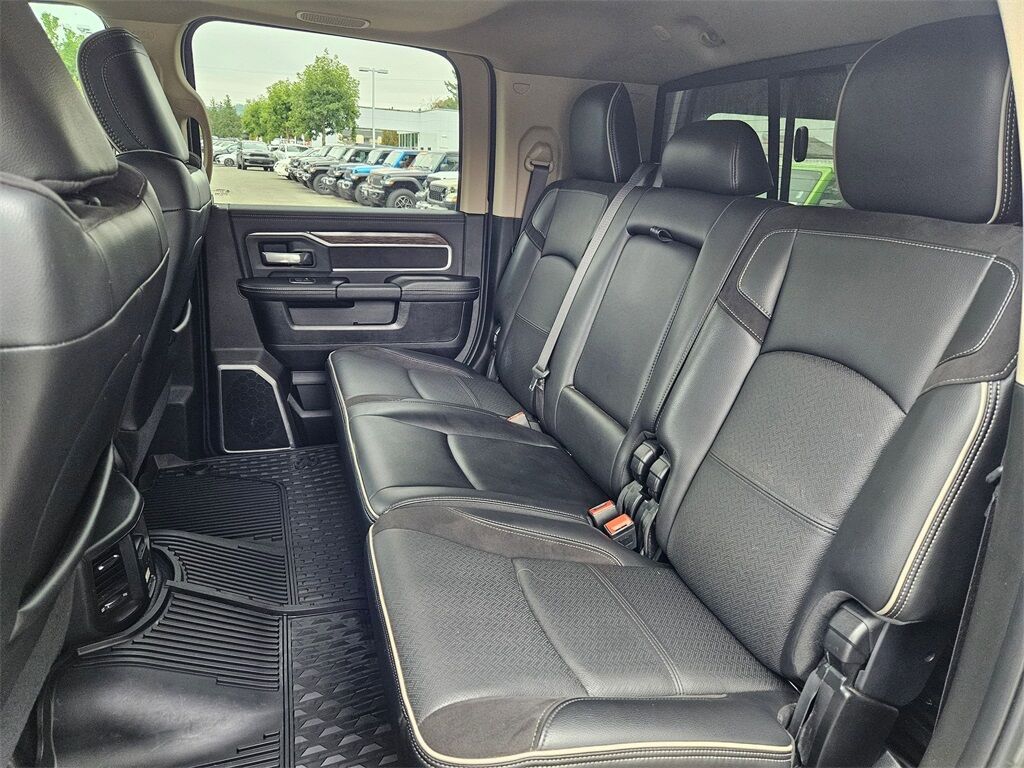 2020 Ram 3500 Laramie Gresham OR