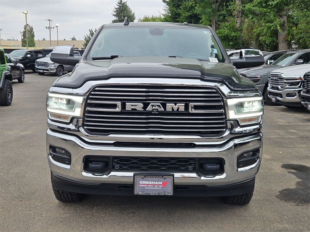 2020 Ram 3500 Laramie Gresham OR