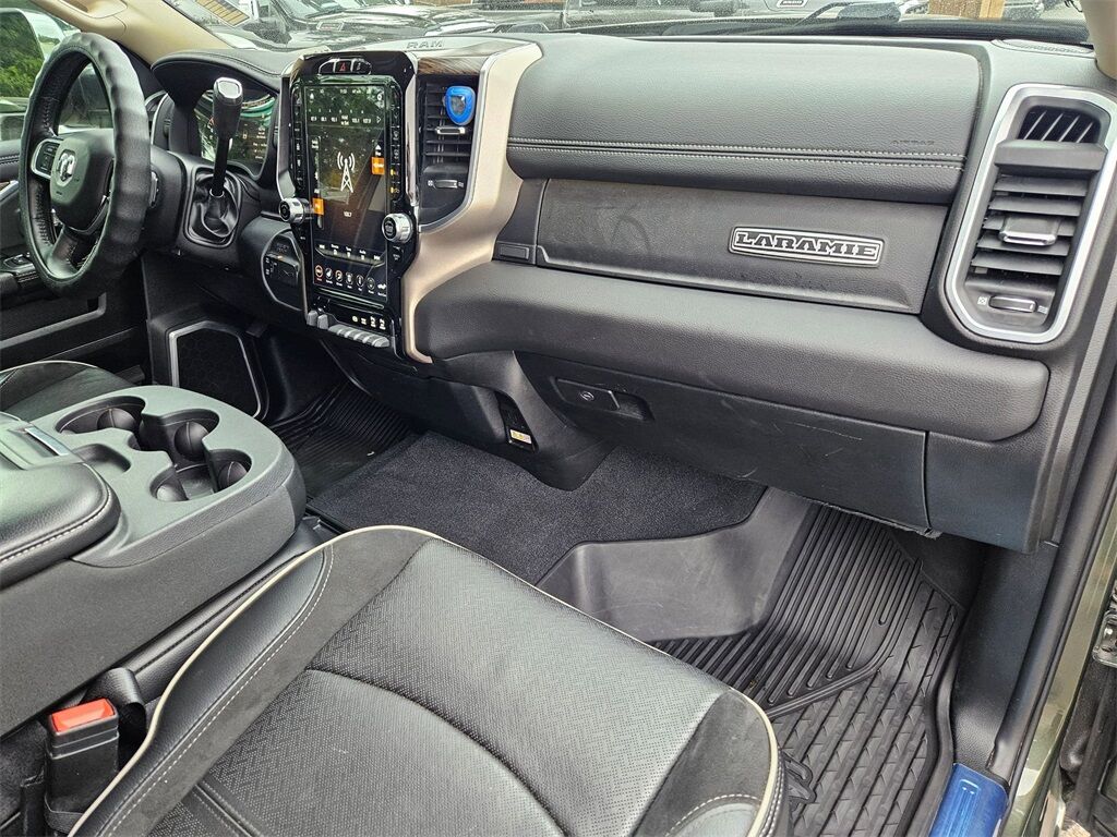2020 Ram 3500 Laramie Gresham OR