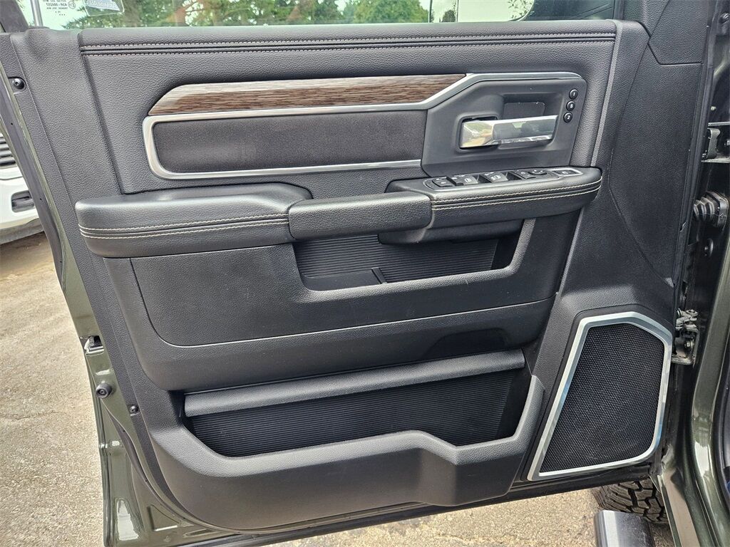 2020 Ram 3500 Laramie Gresham OR