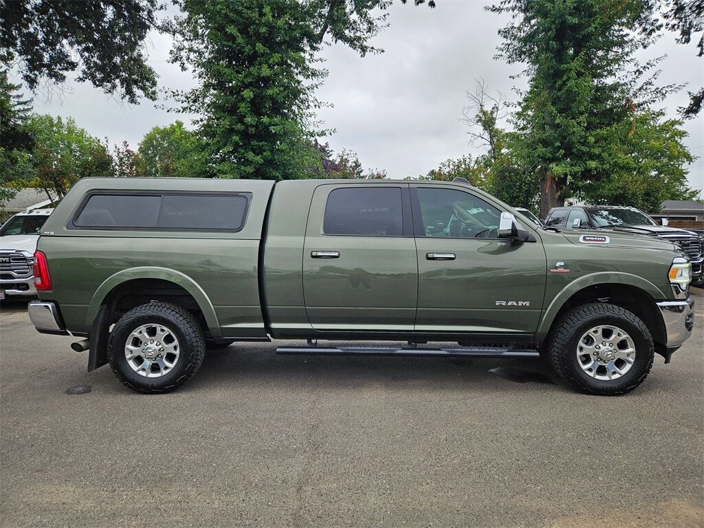 2020 Ram 3500 Laramie Gresham OR