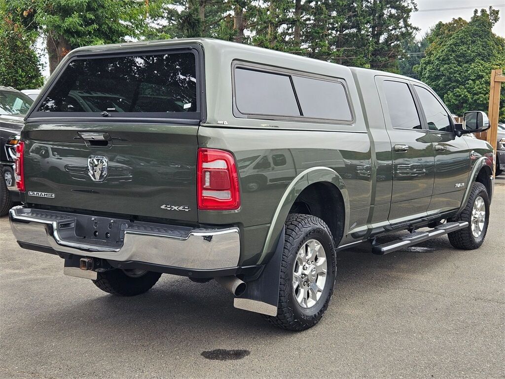 2020 Ram 3500 Laramie Gresham OR