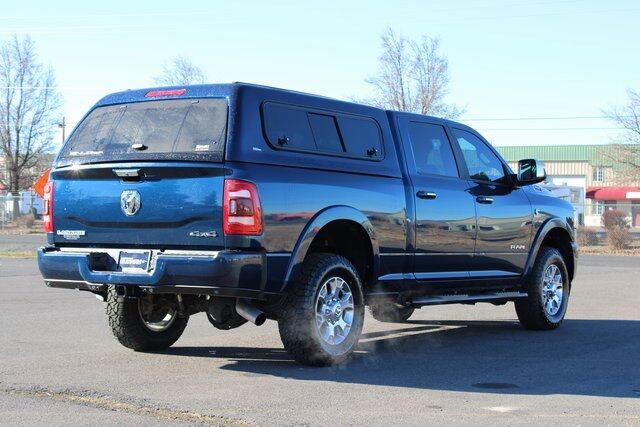 2020 Ram 3500 Laramie Klamath Falls OR