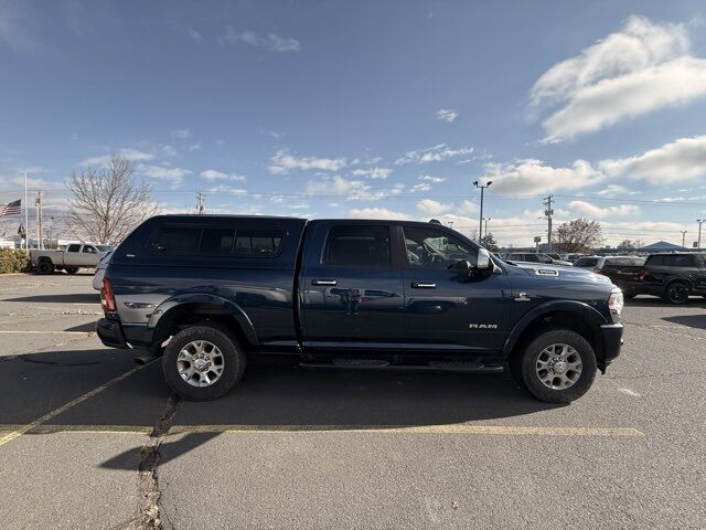 2020 Ram 3500 Laramie Klamath Falls OR