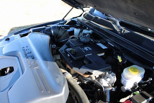 2020 Ram 3500 Laramie Klamath Falls OR