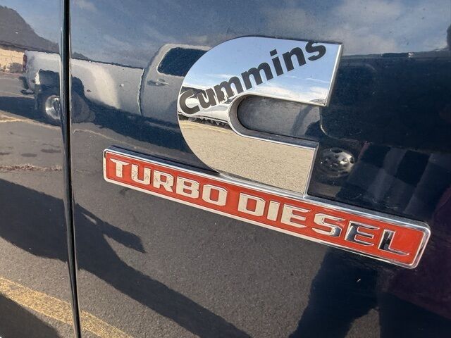 2020 Ram 3500 Laramie Klamath Falls OR