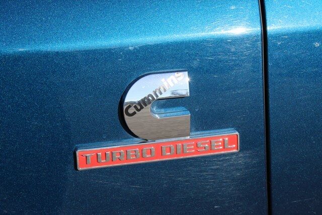 2020 Ram 3500 Laramie Klamath Falls OR