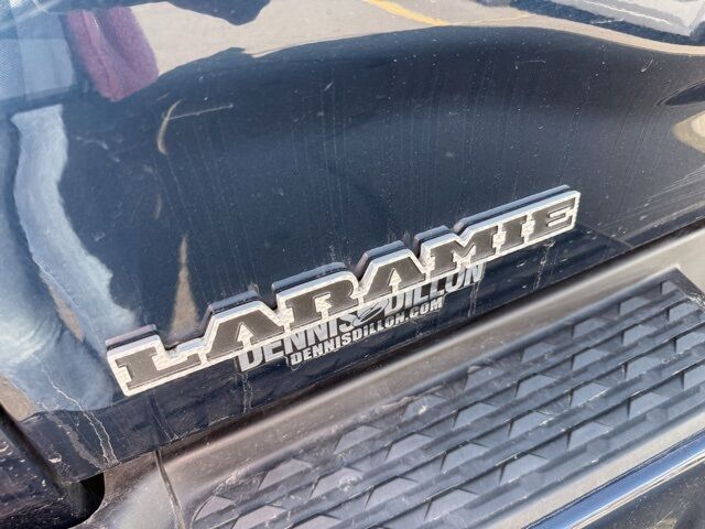 2020 Ram 3500 Laramie Klamath Falls OR