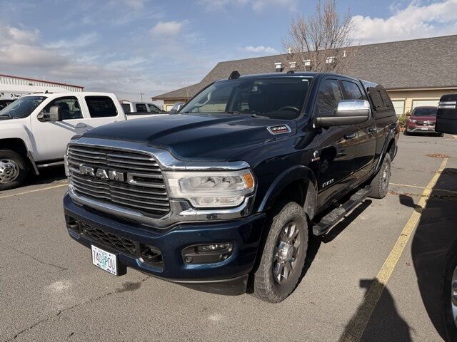 2020 Ram 3500 Laramie Klamath Falls OR