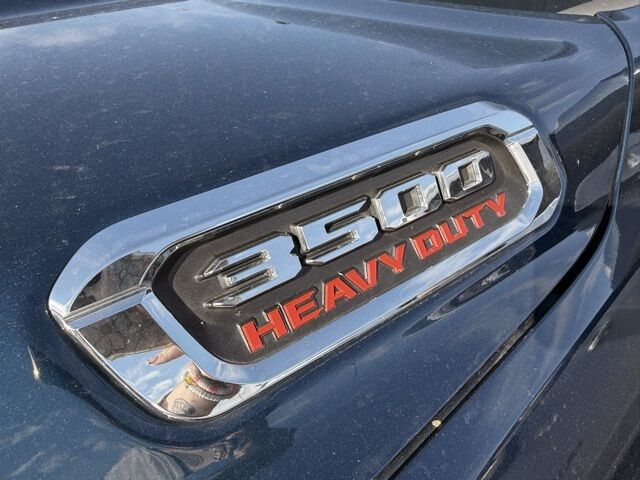 2020 Ram 3500 Laramie Klamath Falls OR