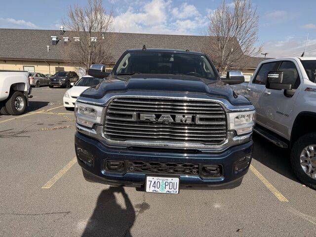 2020 Ram 3500 Laramie Klamath Falls OR