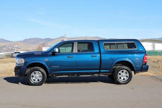 2020 Ram 3500 Laramie Klamath Falls OR