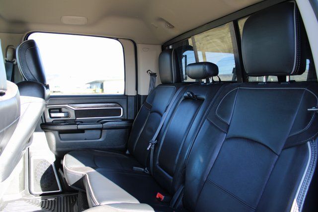 2020 Ram 3500 Laramie Klamath Falls OR