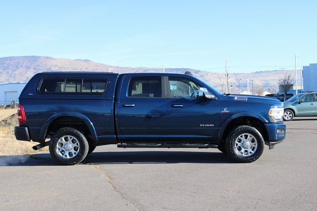 2020 Ram 3500 Laramie Klamath Falls OR