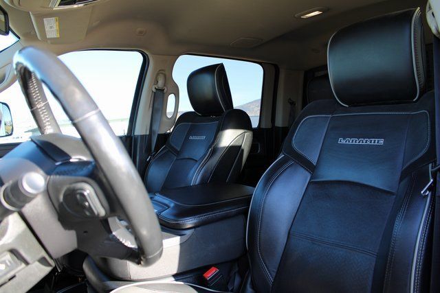 2020 Ram 3500 Laramie Klamath Falls OR