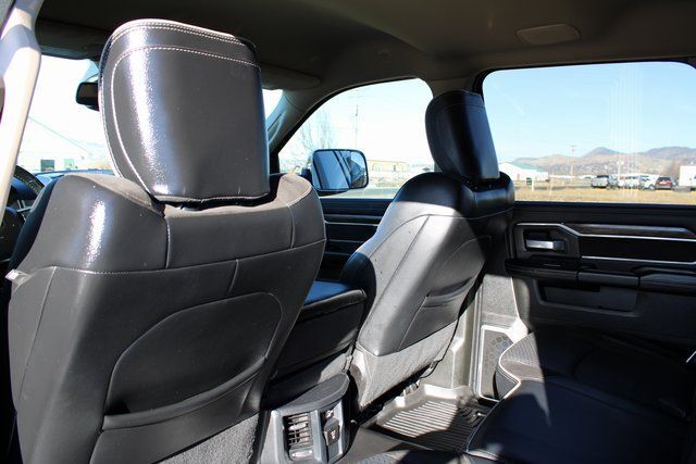 2020 Ram 3500 Laramie Klamath Falls OR