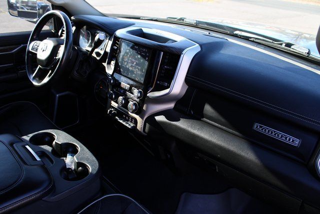 2020 Ram 3500 Laramie Klamath Falls OR