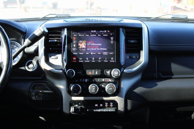 2020 Ram 3500 Laramie Klamath Falls OR