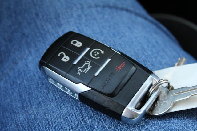 2020 Ram 3500 Laramie Klamath Falls OR