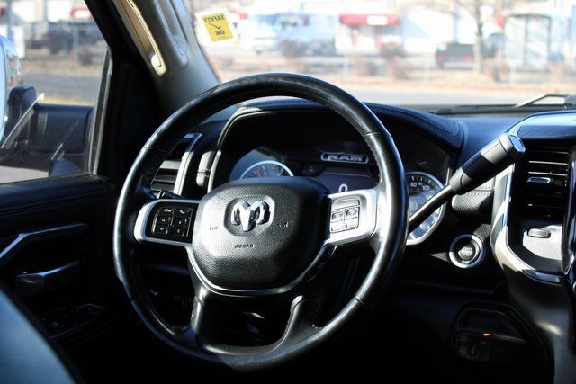 2020 Ram 3500 Laramie Klamath Falls OR