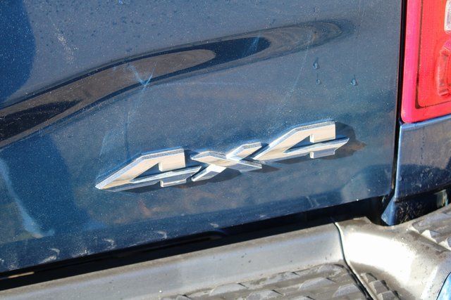 2020 Ram 3500 Laramie Klamath Falls OR