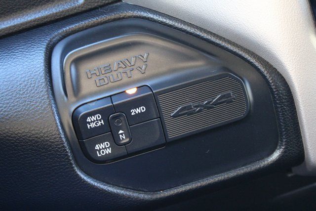 2020 Ram 3500 Laramie Klamath Falls OR