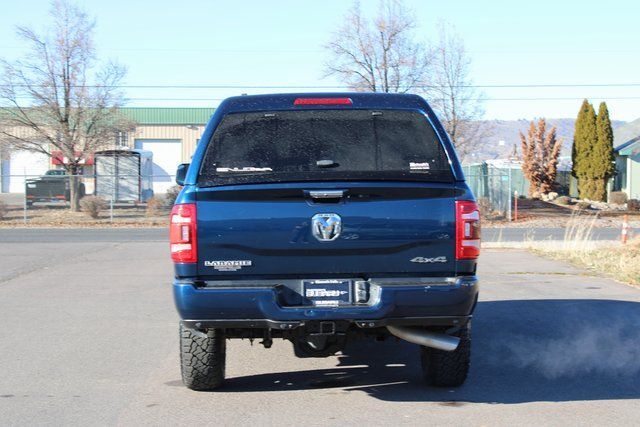 2020 Ram 3500 Laramie Klamath Falls OR