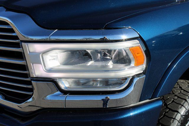 2020 Ram 3500 Laramie Klamath Falls OR