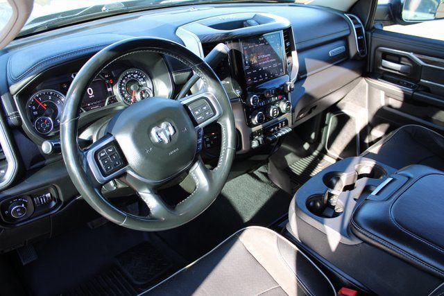 2020 Ram 3500 Laramie Klamath Falls OR