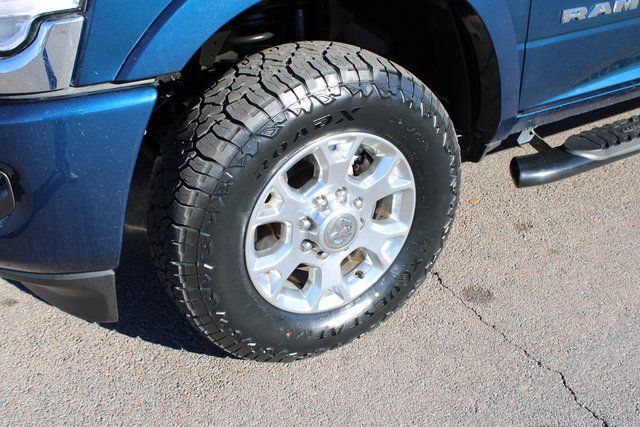 2020 Ram 3500 Laramie Klamath Falls OR