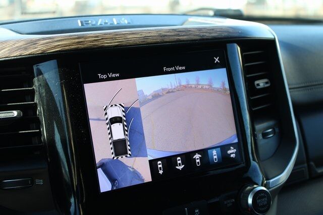 2020 Ram 3500 Laramie Klamath Falls OR