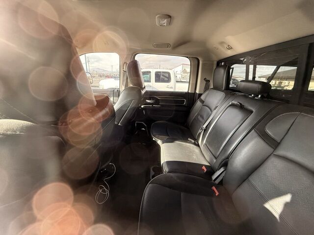 2020 Ram 3500 Laramie Klamath Falls OR