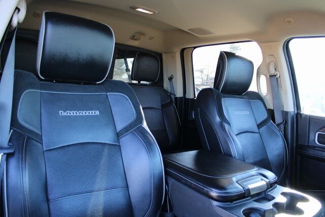 2020 Ram 3500 Laramie Klamath Falls OR