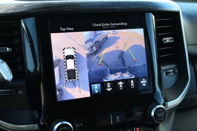 2020 Ram 3500 Laramie Klamath Falls OR