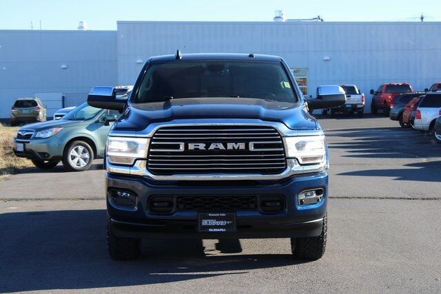 2020 Ram 3500 Laramie Klamath Falls OR