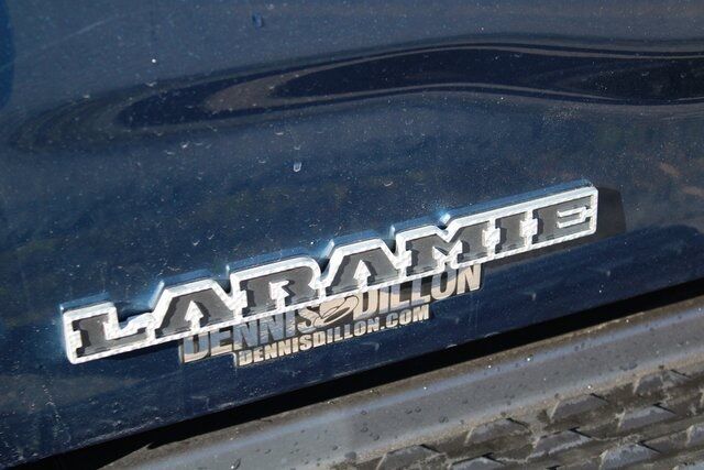2020 Ram 3500 Laramie Klamath Falls OR