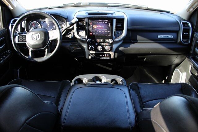 2020 Ram 3500 Laramie Klamath Falls OR