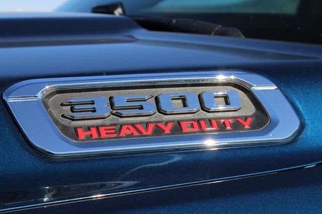 2020 Ram 3500 Laramie Klamath Falls OR