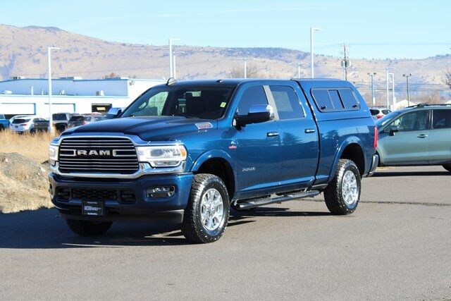 2020 Ram 3500 Laramie Klamath Falls OR