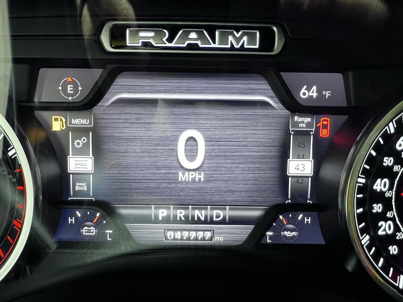 2020 Ram 3500 Laramie San Rafael CA