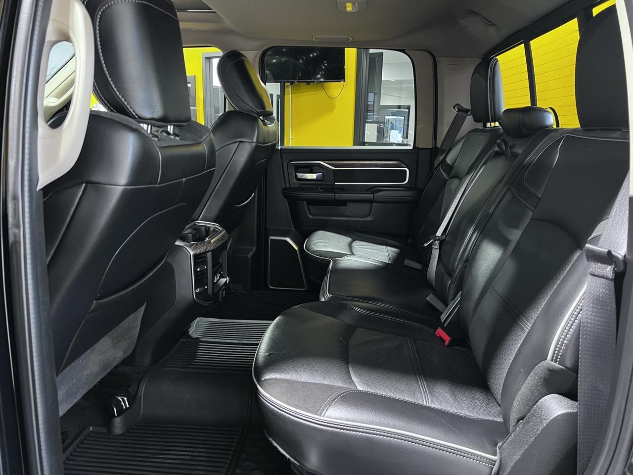 2020 Ram 3500 Laramie San Rafael CA