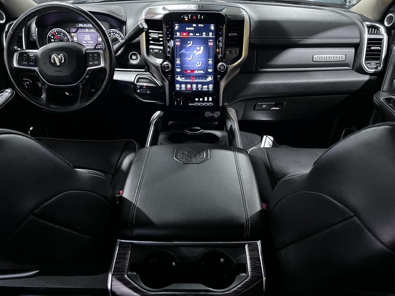 2020 Ram 3500 Laramie San Rafael CA