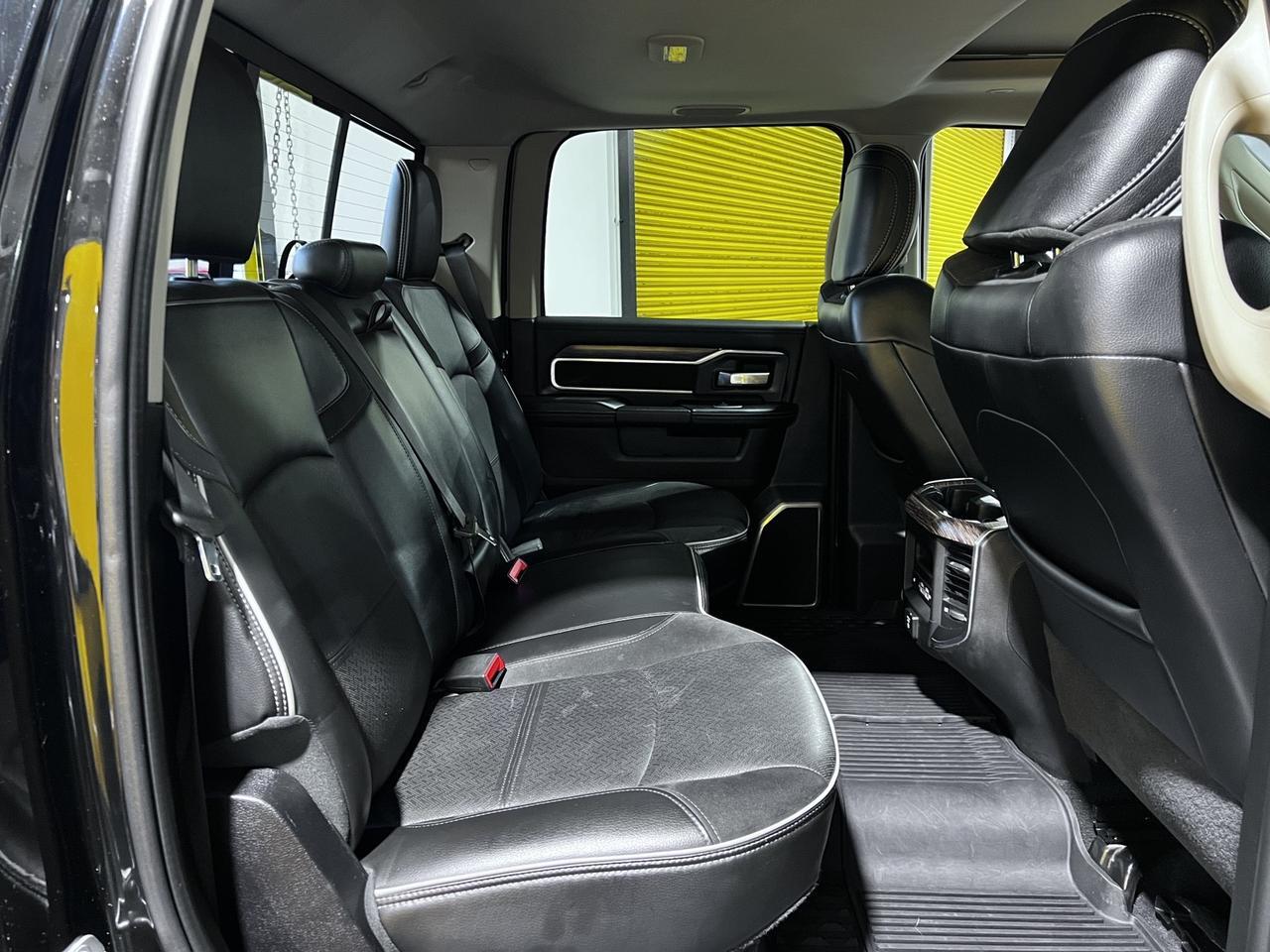 2020 Ram 3500 Laramie San Rafael CA