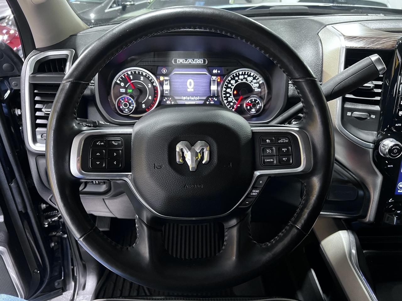 2020 Ram 3500 Laramie San Rafael CA