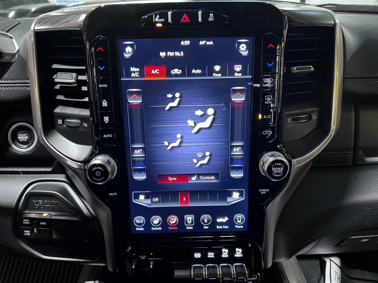 2020 Ram 3500 Laramie San Rafael CA