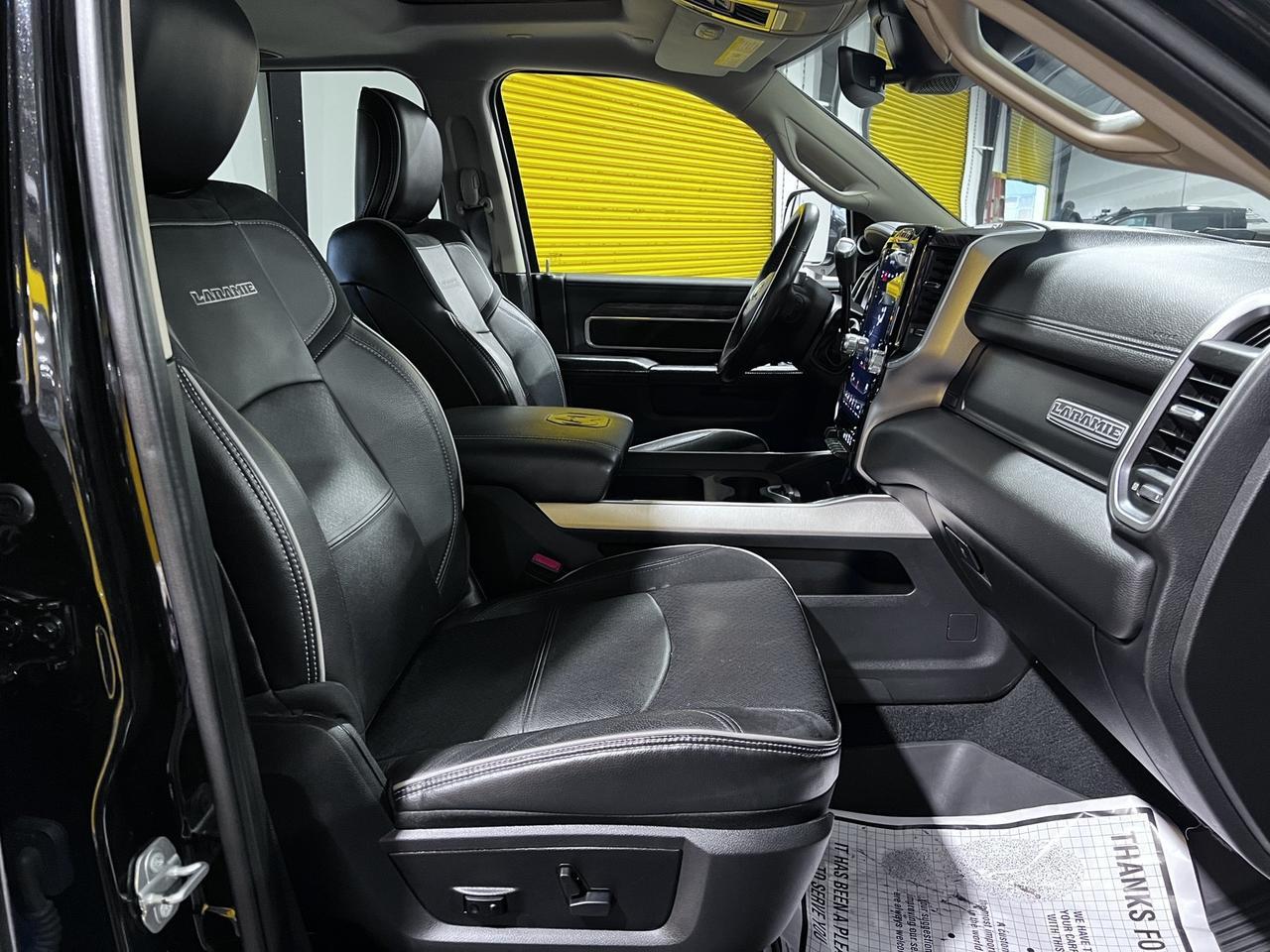 2020 Ram 3500 Laramie San Rafael CA