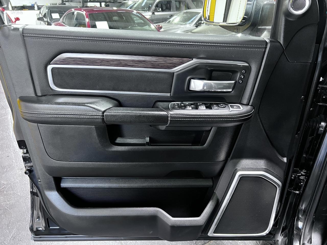 2020 Ram 3500 Laramie San Rafael CA