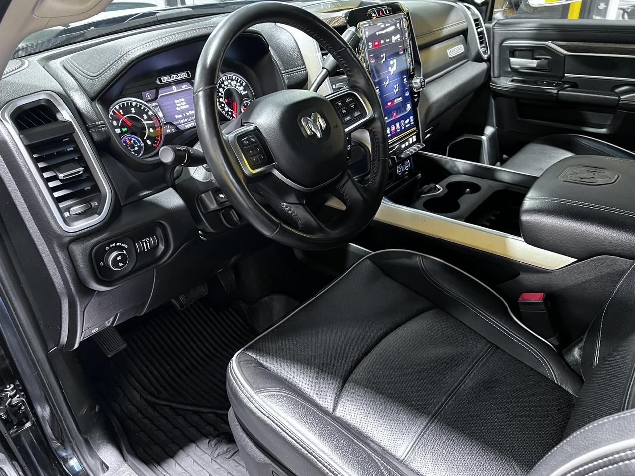 2020 Ram 3500 Laramie San Rafael CA