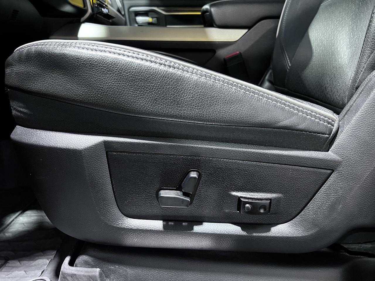 2020 Ram 3500 Laramie San Rafael CA