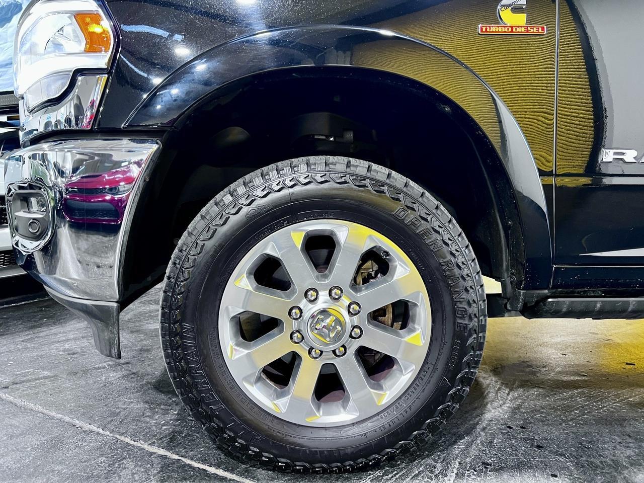 2020 Ram 3500 Laramie San Rafael CA